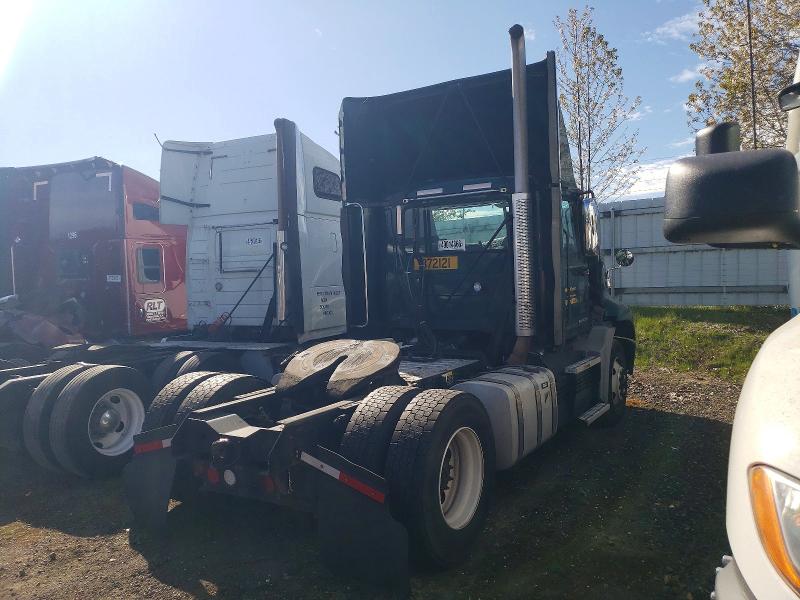 Продажа на аукционе авто 2018 Mack Unknown, vin: 1M1AW01X5JM010452, номер лота: 49014866