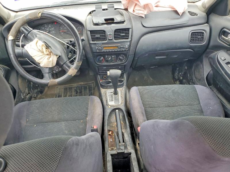 50212966 :رقم المزاد ، 3N1CB51D66L564742 vin ، 2006 Nissan Sentra مزاد بيع