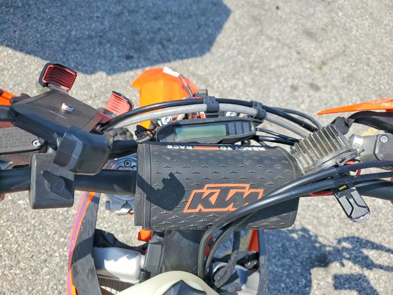 Aukcja sprzedaży 2024 Ktm Enduro, vin: VBKEXG402RM216151, numer aukcji: 51128736