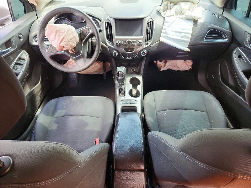 Aukcja sprzedaży 2017 Chevrolet Cruze, vin: 1G1BE5SM2H7202714, numer aukcji: 49793936