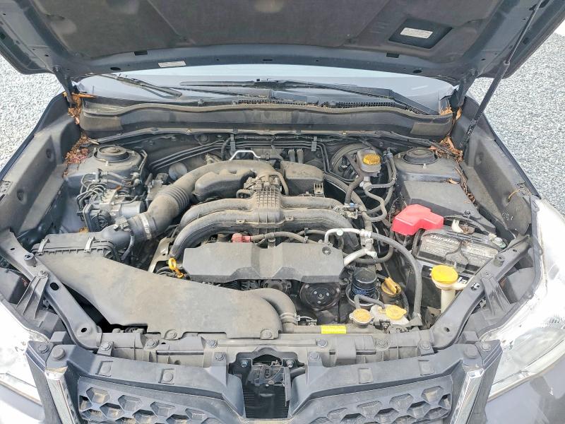 2015 Subaru Forester მანქანა იყიდება აუქციონზე, vin: JF2SJAWC7FH559103, აუქციონის ნომერი: 49618506