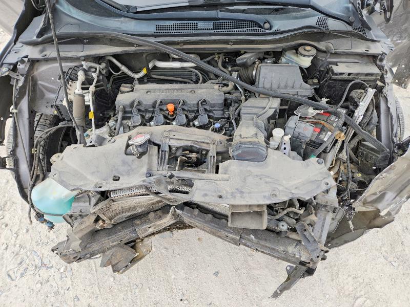 Aukcja sprzedaży 2019 Honda Hr-v, vin: 3CZRU5H14KG715720, numer aukcji: 48472736