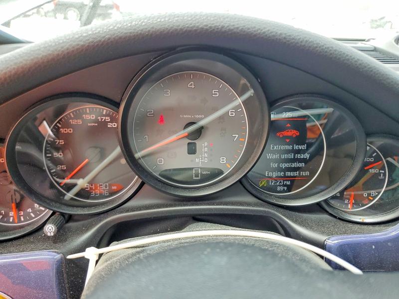 Aukcja sprzedaży 2016 Porsche Panamera, vin: WP0AB2A7XGL050256, numer aukcji: 49136456