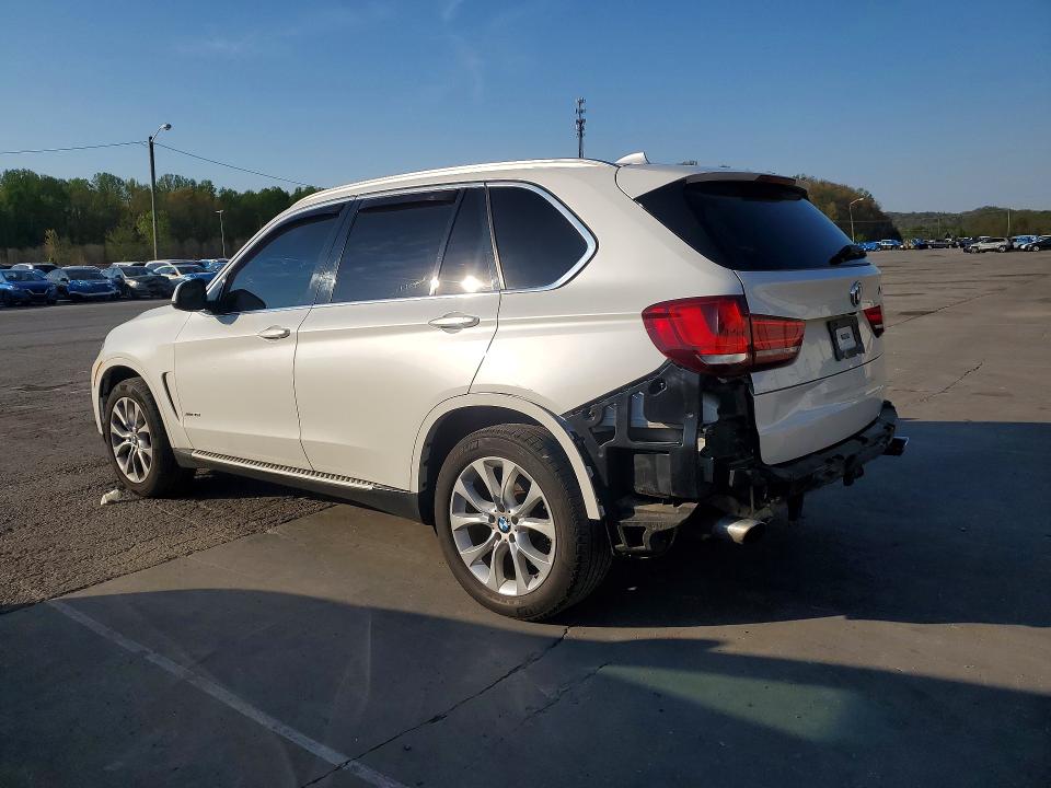 Продажа на аукционе авто 2014 Bmw X5, vin: 5UXKR0C57E0H16697, номер лота: 48791846