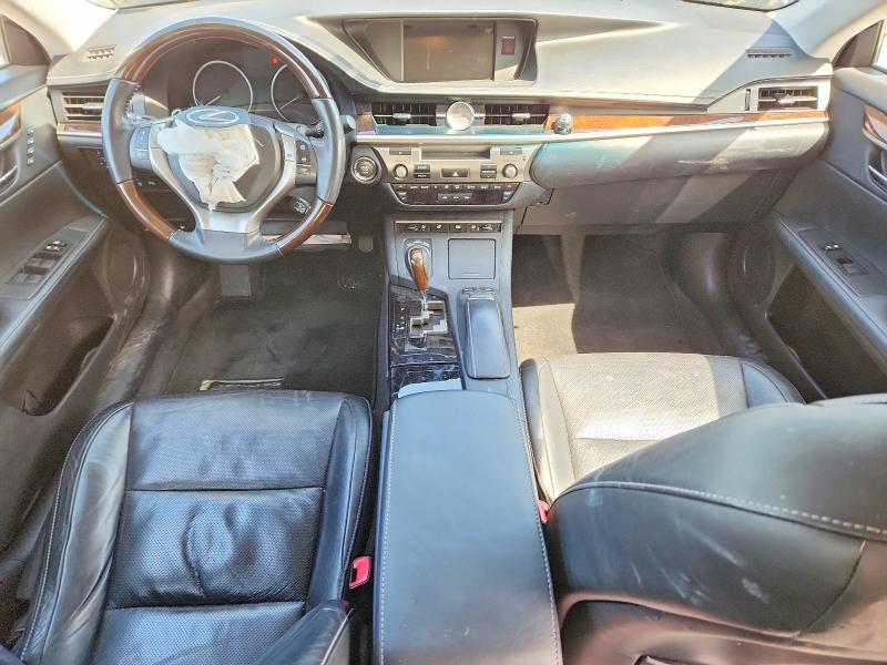Продажа на аукционе авто 2014 Lexus Es 350, vin: JTHBK1GG9E2096619, номер лота: 49064356
