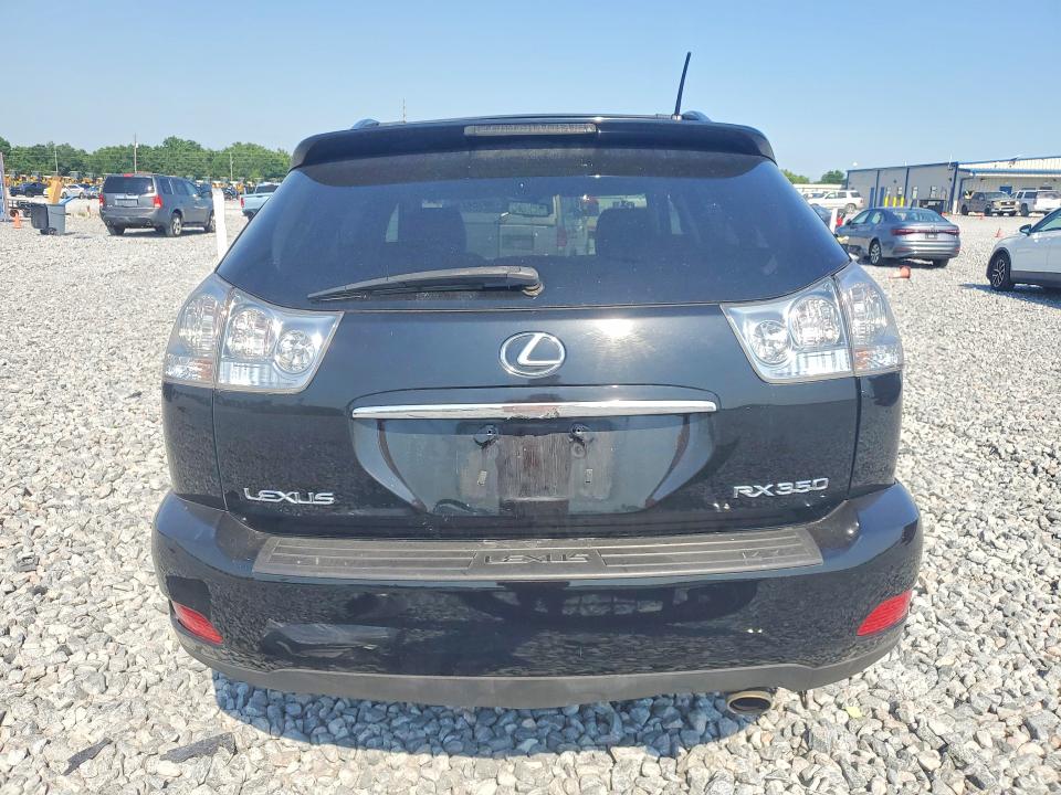 Aukcja sprzedaży 2008 Lexus Rx, vin: 2T2HK31U78C094035, numer aukcji: 50124746