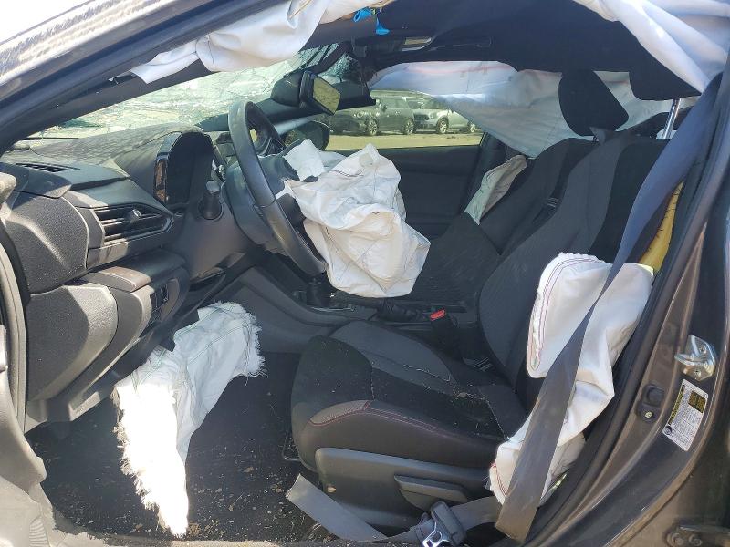 49026506 :رقم المزاد ، JF1VBAA69P9807976 vin ، 2023 Subaru Wrx مزاد بيع