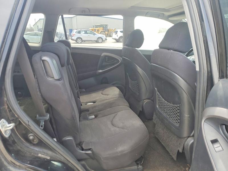 49366426 :رقم المزاد ، JTMBD32V165031423 vin ، 2006 Toyota Rav4 مزاد بيع