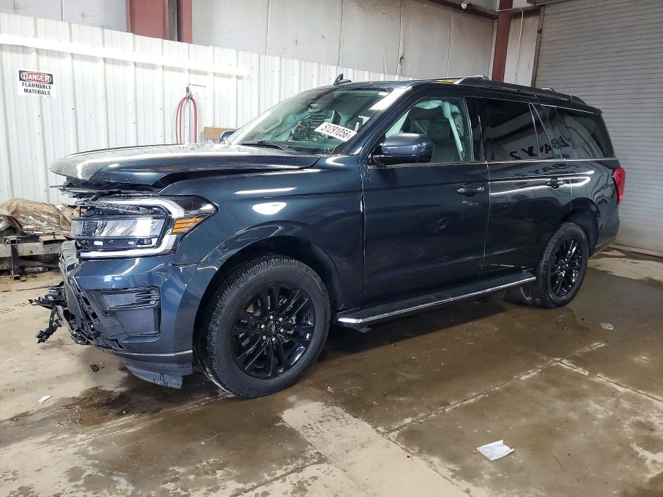 Aukcja sprzedaży 2022 Ford Expedition, vin: 1FMJU1JT1NEA55814, numer aukcji: 51291056