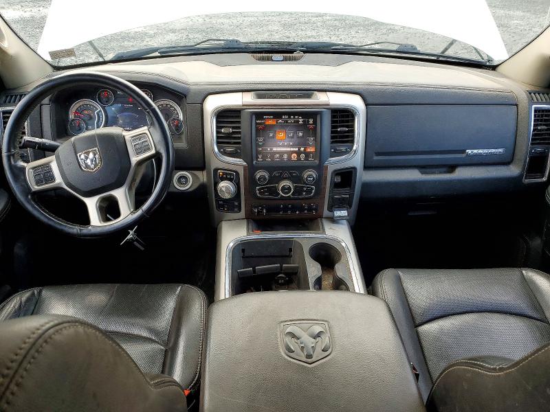 Aukcja sprzedaży 2016 Ram 1500, vin: 1C6RR7NT9GS358521, numer aukcji: 50159936