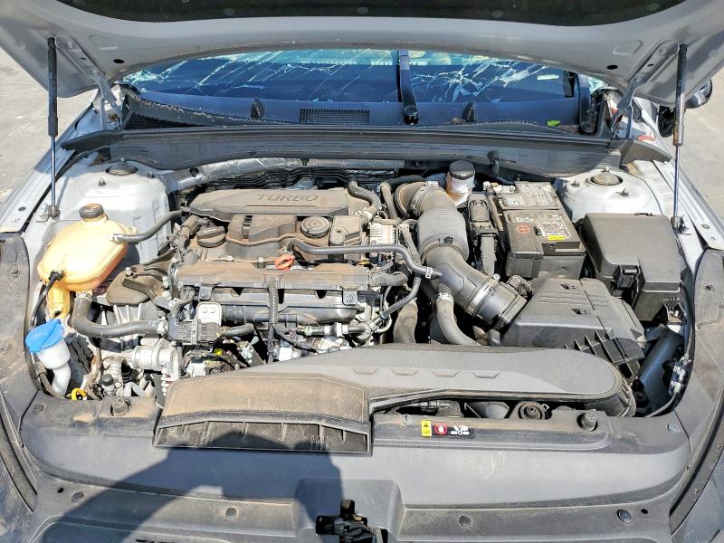 50936226 :رقم المزاد ، 5XXG64J26NG086294 vin ، 2022 Kia K5 مزاد بيع