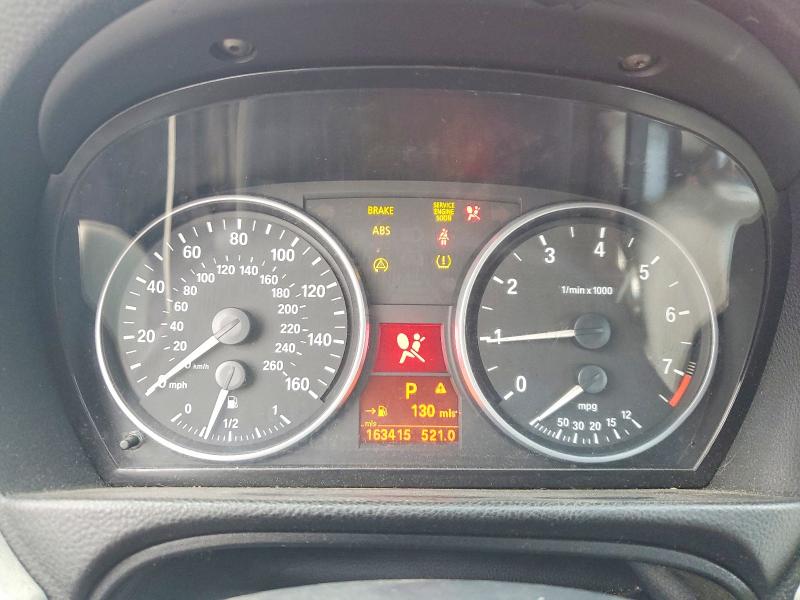 48516116 :رقم المزاد ، WBAVC93537K030310 vin ، 2007 Bmw 328 مزاد بيع