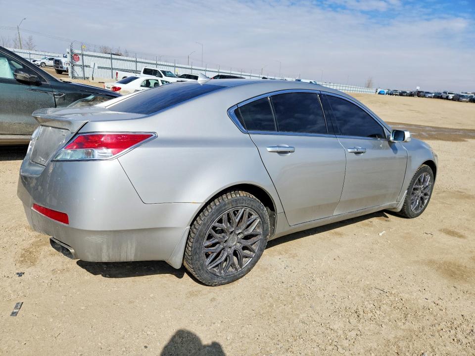 Продажа на аукционе авто 2011 Acura Tl, vin: 19UUA9F59BA800185, номер лота: 49573946