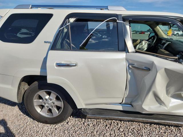 49067516 :رقم المزاد ، JTEZU5JR0C5034948 vin ، 2012 Toyota 4runner مزاد بيع