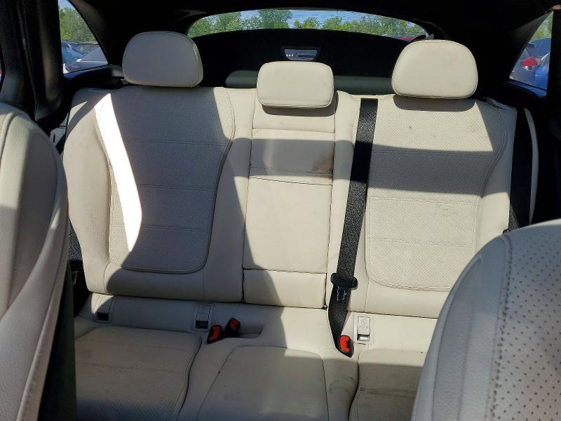 2025 Mercedes-benz Glc მანქანა იყიდება აუქციონზე, vin: W1NKM4GB3SF303343, აუქციონის ნომერი: 73395445