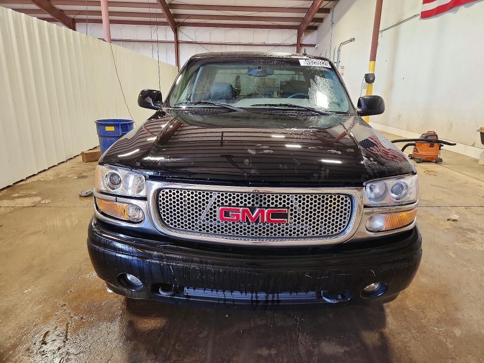 Продажа на аукционе авто 2006 Gmc Sierra, vin: 2GTEK63N161340572, номер лота: 49259226