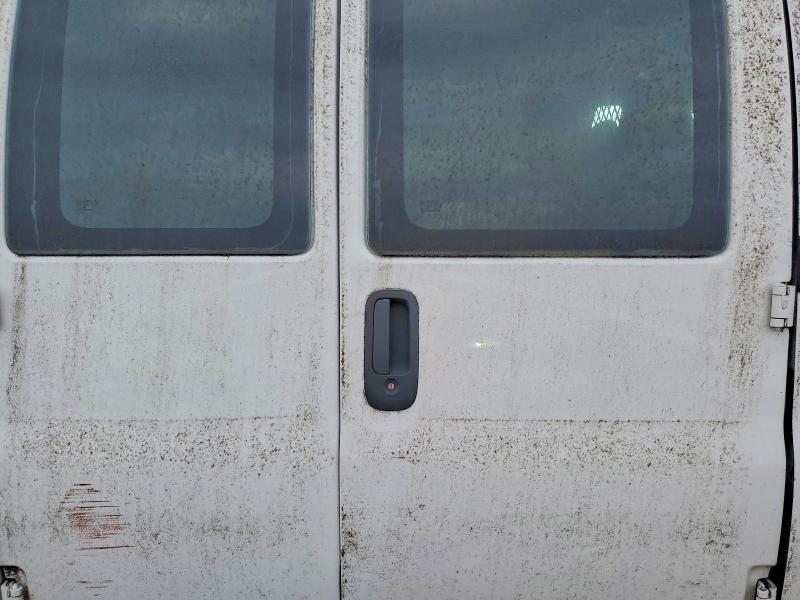 49977976 :رقم المزاد ، 1GTGG25R521904260 vin ، 2002 Gmc Savana مزاد بيع