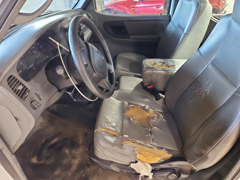 Aukcja sprzedaży 2005 Ford Ranger, vin: 1FTYR10U45PA54305, numer aukcji: 48639116