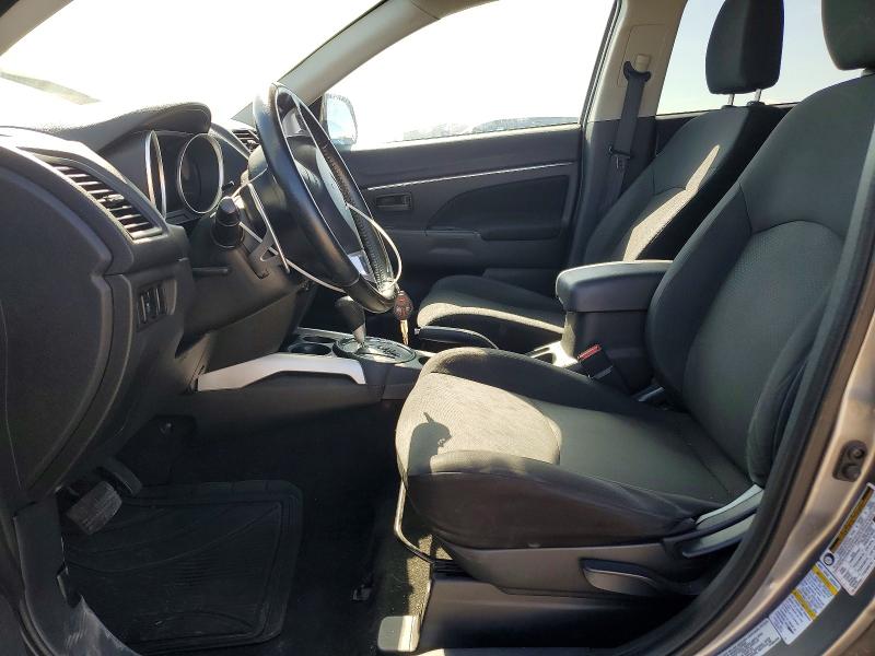 Aukcja sprzedaży 2013 Mitsubishi Outlander Sport, vin: 4A4AR3AU8DE010175, numer aukcji: 49292236
