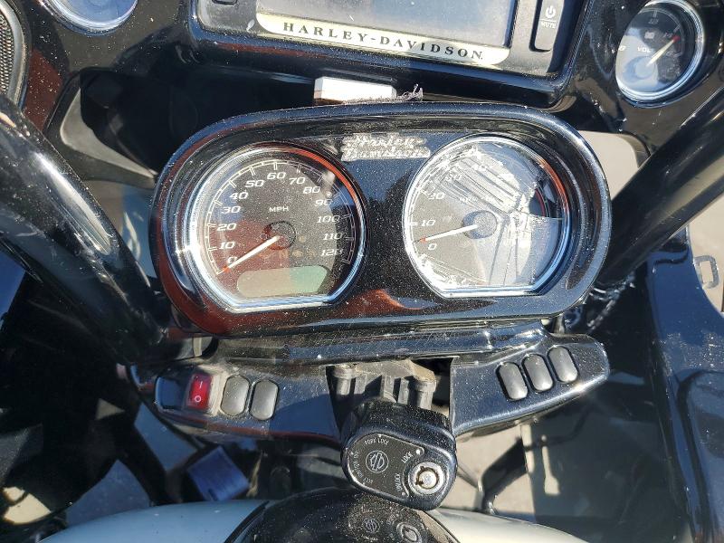 Aukcja sprzedaży 2018 Harley-davidson Fltrxs, vin: 1HD1KTC13JB641071, numer aukcji: 49969376