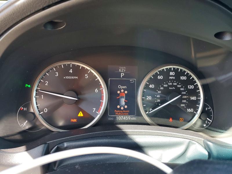 49814706 :رقم المزاد ، JTJBARBZ8H2114234 vin ، 2017 Lexus Nx 200t مزاد بيع