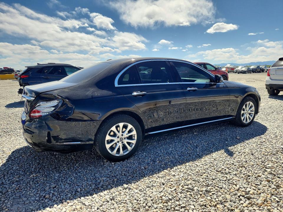 Aukcja sprzedaży 2019 Mercedes-benz E, vin: WDDZF4KB8KA692703, numer aukcji: 51285296