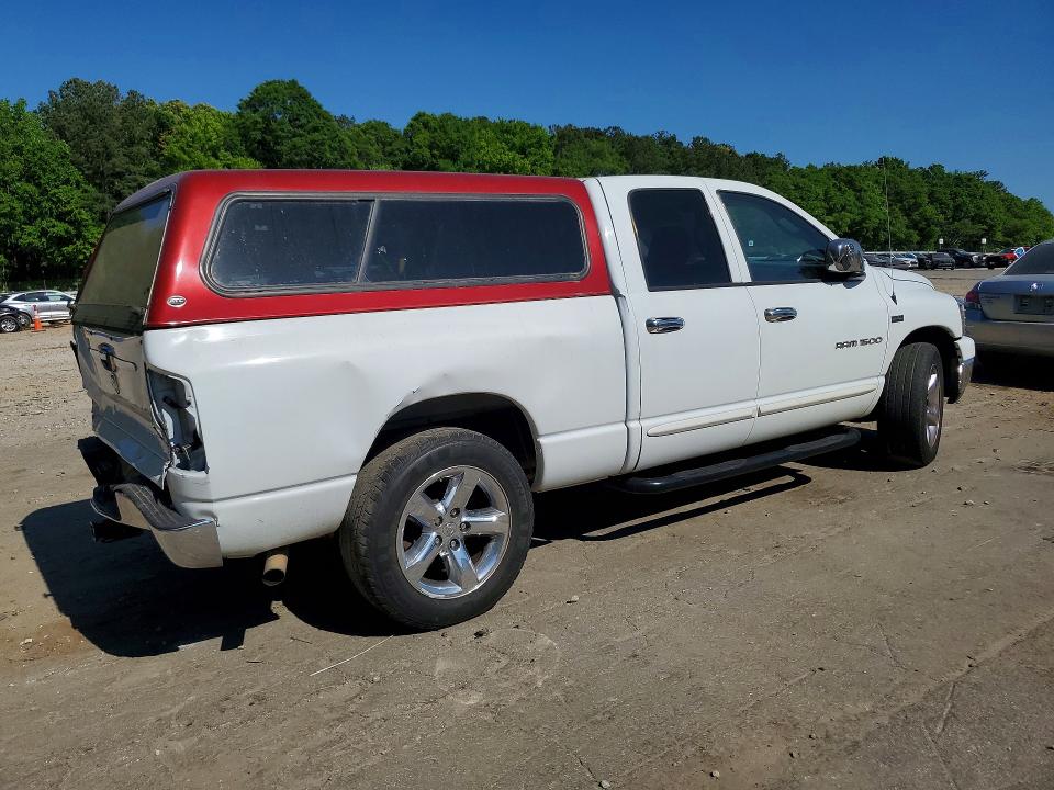 Aukcja sprzedaży 2006 Dodge Ram 1500, vin: 1D7HA18236S565583, numer aukcji: 49758096
