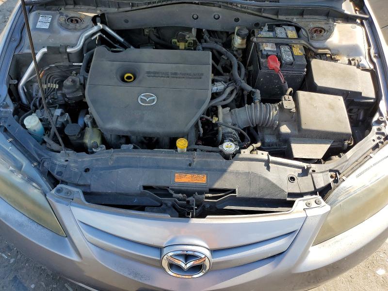 Aukcja sprzedaży 2008 Mazda 6, vin: 1YVHP80C085M05338, numer aukcji: 51098386