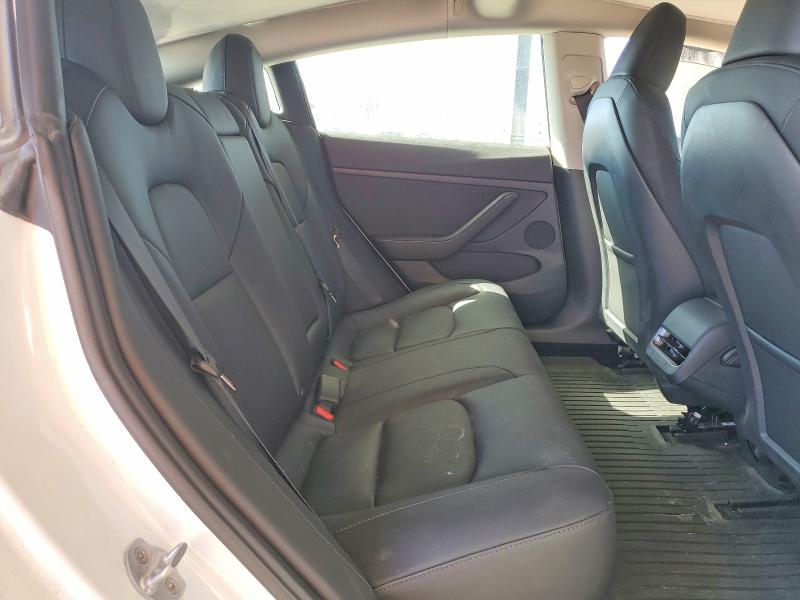 51511756 :رقم المزاد ، 5YJ3E1EA8PF573648 vin ، 2023 Tesla Model 3 مزاد بيع