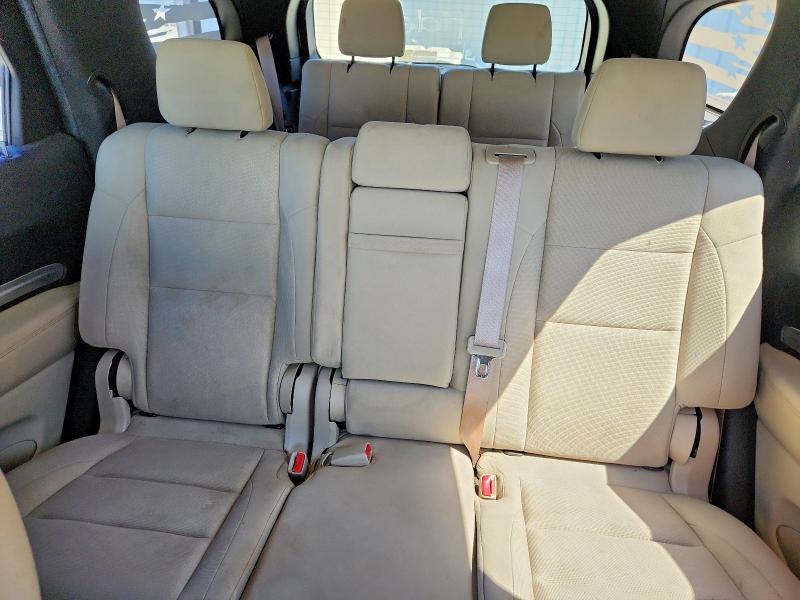 51444456 :رقم المزاد ، 1C4RDHAG4EC405208 vin ، 2014 Dodge Durango مزاد بيع