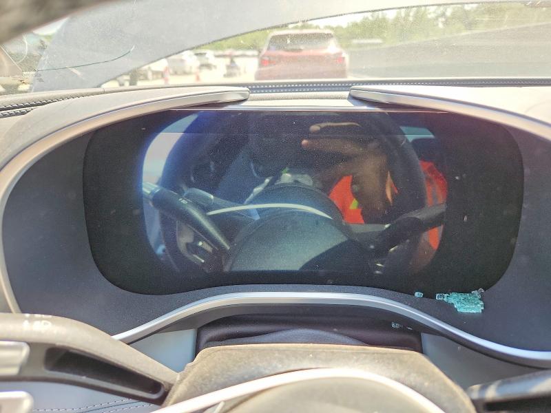 Aukcja sprzedaży 2022 Mercedes-benz Sl, vin: W1KVK8BB0NF009580, numer aukcji: 50512026