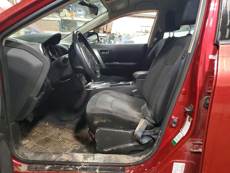 Aukcja sprzedaży 2008 Nissan Rogue, vin: JN8AS58T78W020446, numer aukcji: 48602686