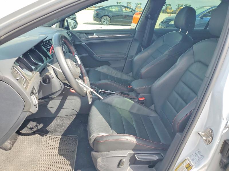 Продаж на аукціоні авто 2020 Volkswagen Gti, vin: 3VW6T7AUXLM010397, номер лоту: 48091566