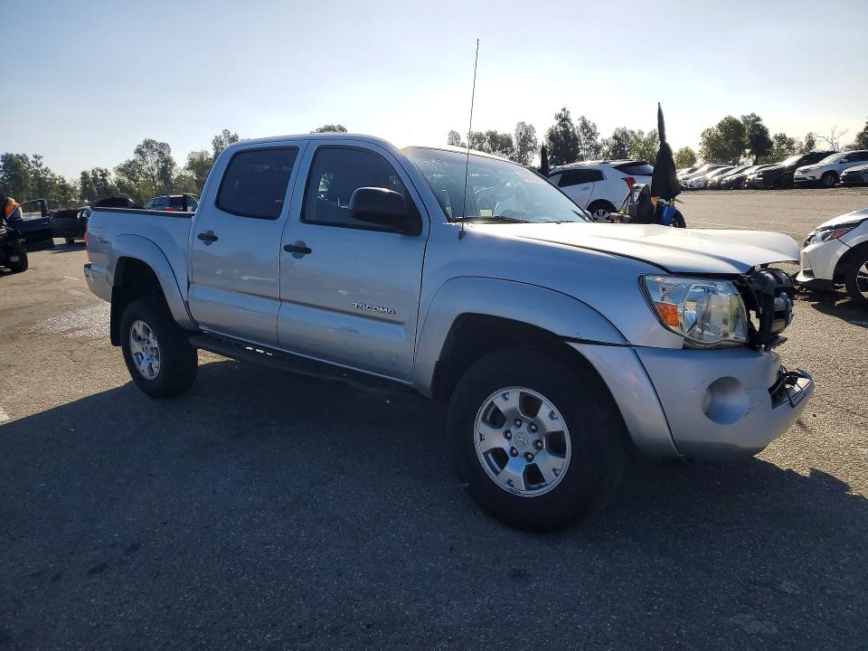Продаж на аукціоні авто 2007 Toyota Tacoma, vin: 5TEJU62N57Z342512, номер лоту: 49784536