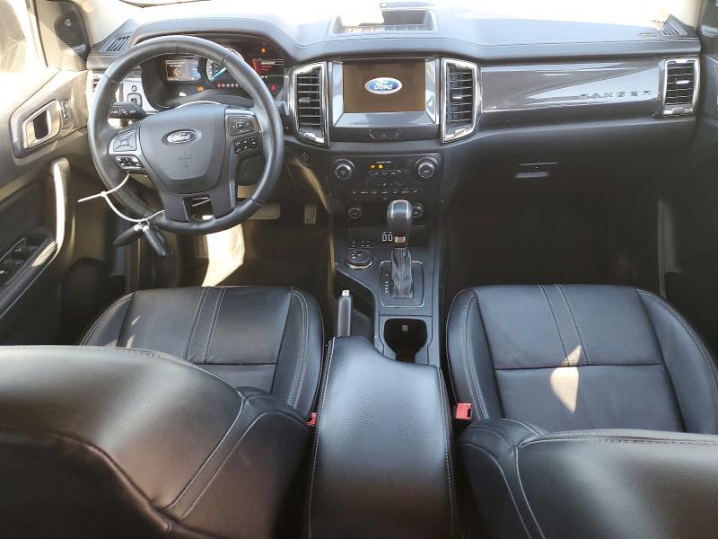 Aukcja sprzedaży 2020 Ford Ranger, vin: 1FTER4FH4LLA15104, numer aukcji: 47962146