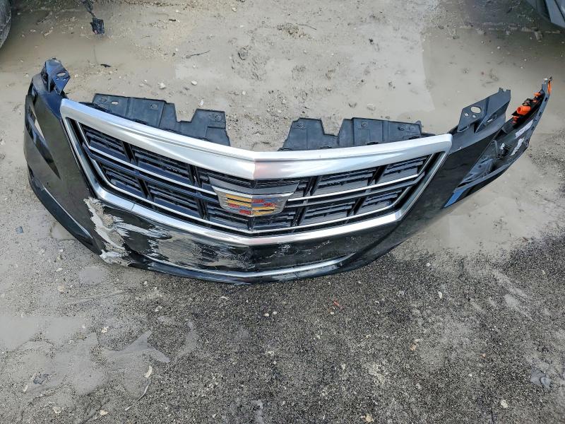 2017 Cadillac Xts მანქანა იყიდება აუქციონზე, vin: 2G61M5S37H9160071, აუქციონის ნომერი: 49033306