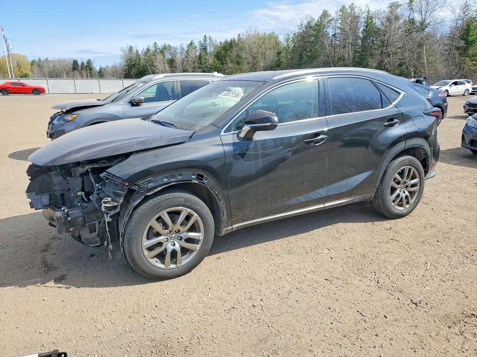 50573156 :رقم المزاد ، JTJBARBZ4K2190234 vin ، 2019 Lexus Nx 300 مزاد بيع