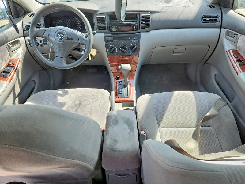 Aukcja sprzedaży 2005 Toyota Corolla, vin: 1NXBR32EX5Z540914, numer aukcji: 49138846