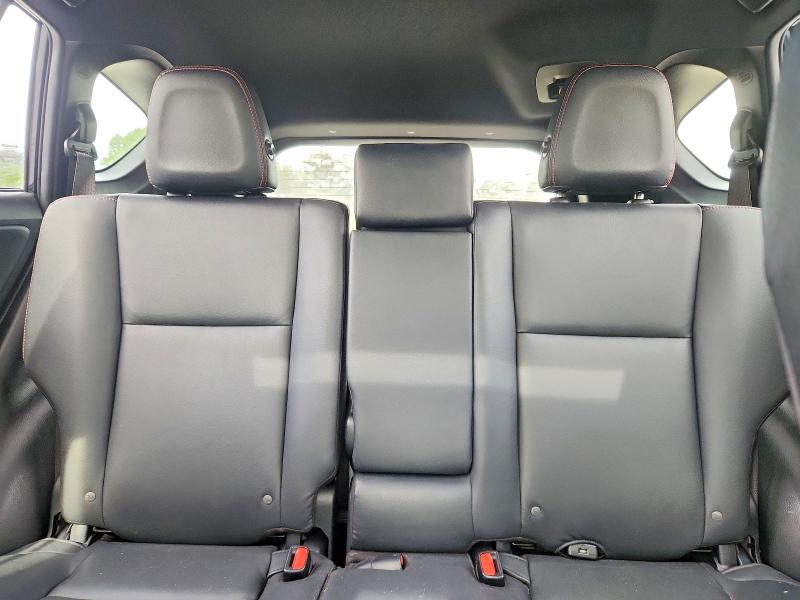 Aukcja sprzedaży 2017 Toyota Rav4, vin: JTMJFREV5HJ166550, numer aukcji: 48933556