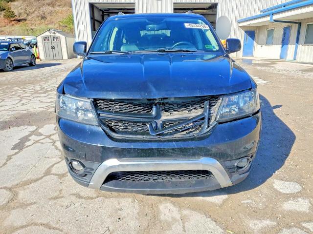 Aukcja sprzedaży 2018 Dodge Journey, vin: 3C4PDCGG9JT260585, numer aukcji: 48234266