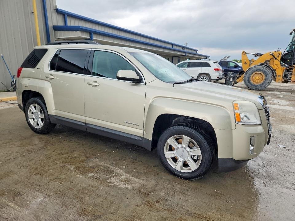 51094846 :رقم المزاد ، 2GKALUEK2D6199289 vin ، 2013 Gmc Terrain مزاد بيع
