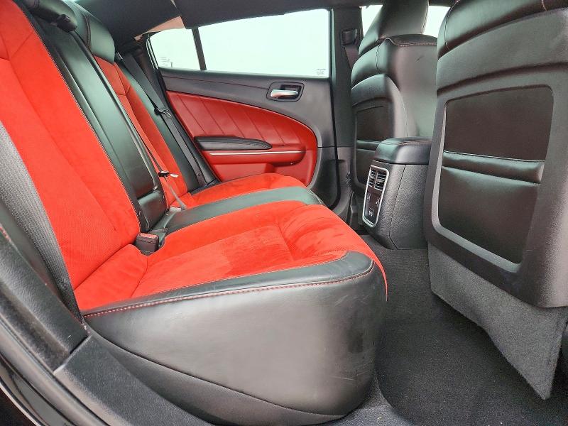 Продаж на аукціоні авто 2022 Dodge Charger, vin: 2C3CDXGJ7NH262341, номер лоту: 51361836