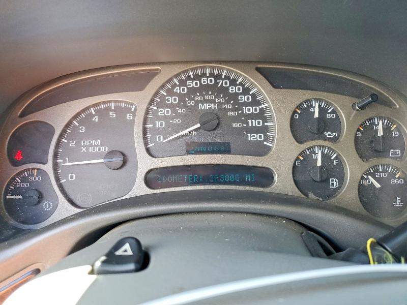 2005 Gmc Yukon Xl მანქანა იყიდება აუქციონზე, vin: 1GKFK66U65J234490, აუქციონის ნომერი: 49779926