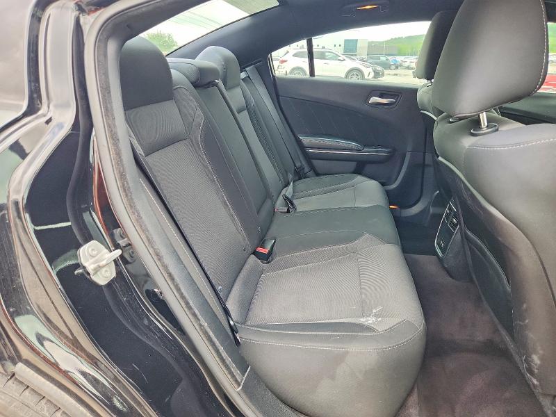 Aukcja sprzedaży 2016 Dodge Charger, vin: 2C3CDXJGXGH286469, numer aukcji: 50125396