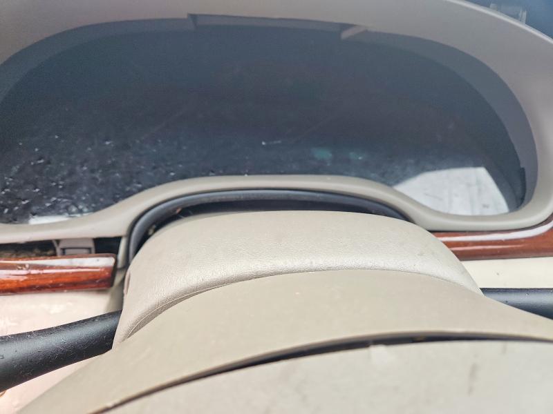 Auction sale of the 2004 Cadillac Seville, vin: 1G6KS54Y14U117605, lot number: 78147725