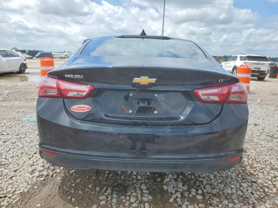 Aukcja sprzedaży 2019 Chevrolet Malibu, vin: 1G1ZD5ST5KF224146, numer aukcji: 50941336