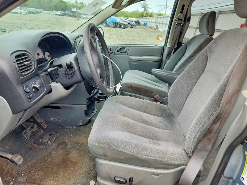 Продаж на аукціоні авто 2005 Dodge Grand Caravan, vin: 1D4GP24R85B315979, номер лоту: 50726836