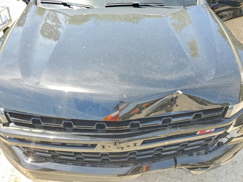 49741506 :رقم المزاد ، 1GNSKPKD4PR536040 vin ، 2023 Chevrolet Tahoe مزاد بيع