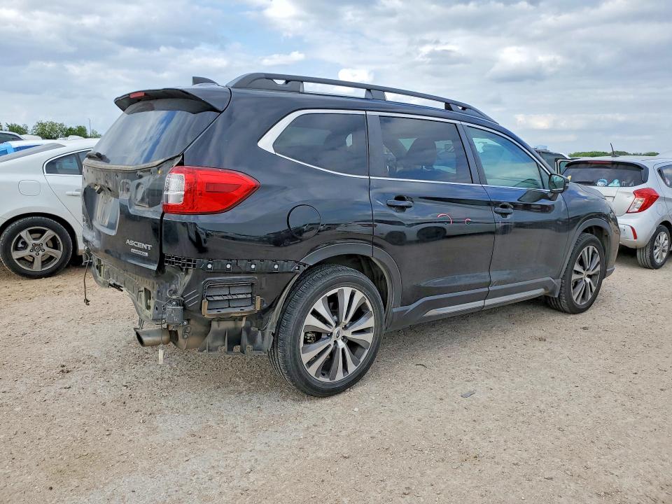 Продажа на аукционе авто 2022 Subaru Ascent, vin: 4S4WMAPD5N3434154, номер лота: 50069336