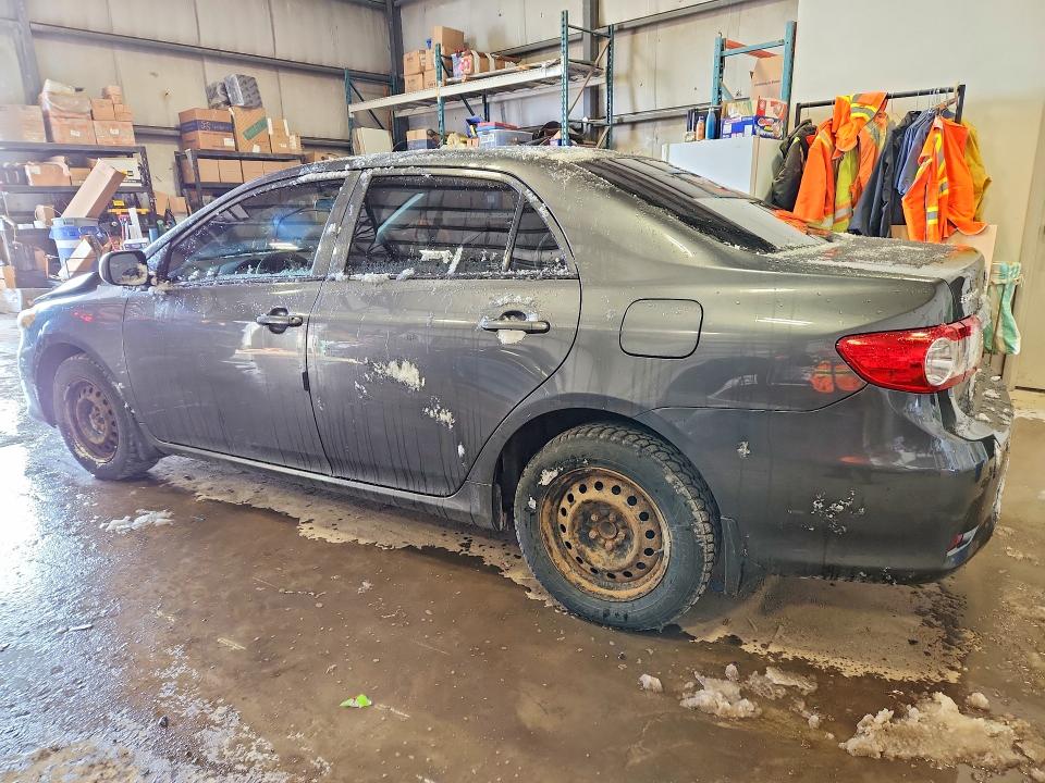 Продаж на аукціоні авто 2011 Toyota Corolla, vin: 2T1BU4EE4BC667414, номер лоту: 46707756